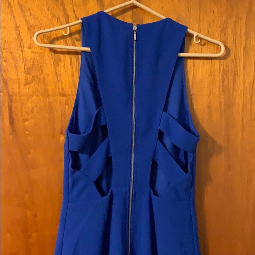 Forever 21 dress